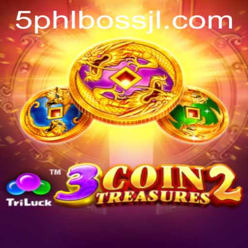 Discover the Adventure of 3CoinTreasures2: Unveiling the Mysteries of 5phlboss
