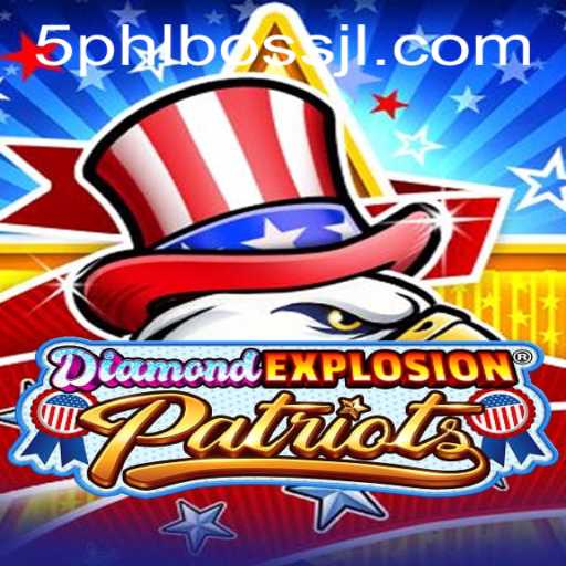 Explosive Adventures Await: Dive into DiamondExplosionPatriots