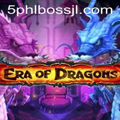 EraOfDragons: Unleashing the Power of Fantasy in Gaming