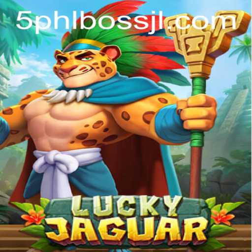 LuckyJaguar: The Thrilling Adventure of Strategy and Fortune