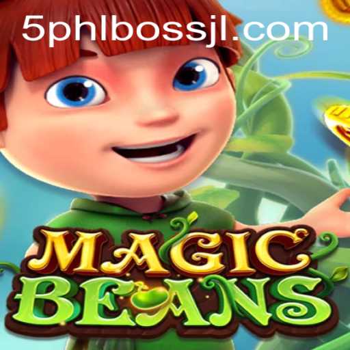 Discover the Enchanting World of MAGICBEANS: The Game Taking the World by Storm
