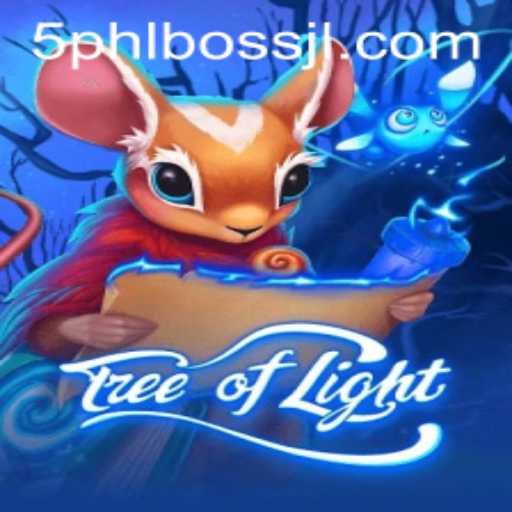 Tree of Light: The Mystical Adventure Unveiled